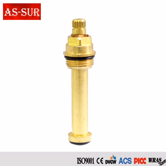 High Quality Italy Model Brass Valve Cartridge/Core as-Cr3087