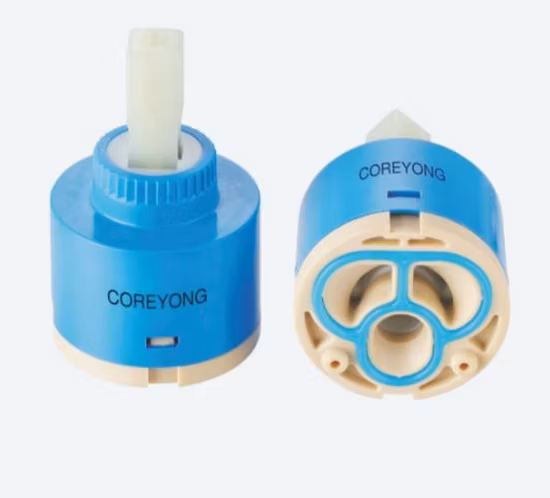 Картридж 40 мм — 2 щелчка и 3 щелчка для опции