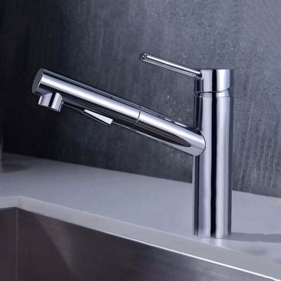 Керамический картридж для водосберегающего смесителя 35 мм.