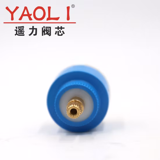 35-миллиметровый плоский открытый керамический картридж для смесителя без коллектора (YLD35-05) /015